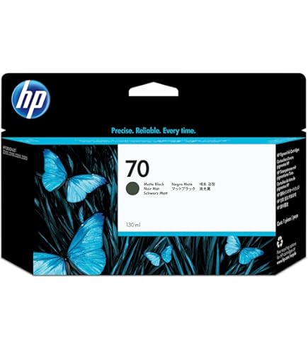 Amazon.co.jp: ヒューレット・パッカード HP 70 インクカートリッジ